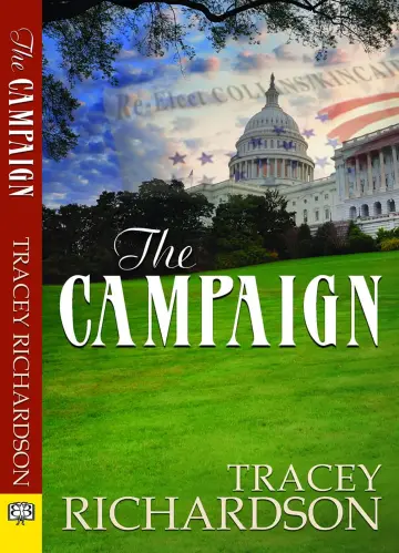 Cover of The Campaign