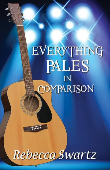 Cover of Everything Pales in Comparision