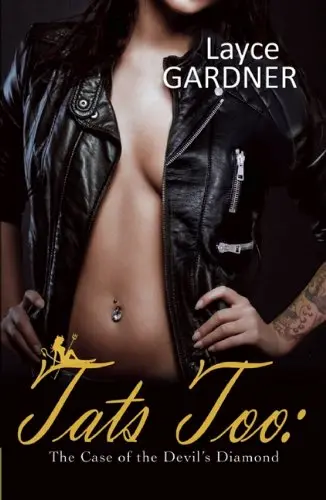 Cover of Tats Too