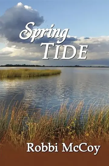 Cover of Spring Tide