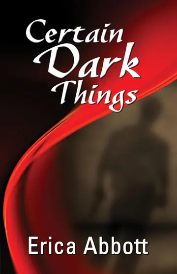 Cover of Certain Dark Things