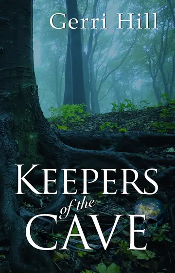 Cover of Keepers of the Cave