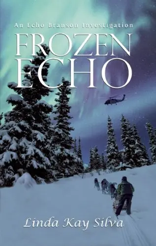 Cover of Frozen Echo