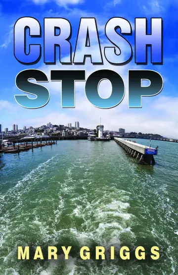 Cover of Crash Stop
