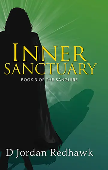 Cover of Inner Sanctuary