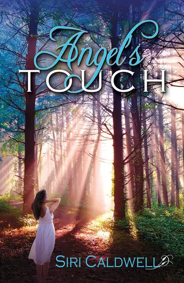 Cover of Angel's Touch