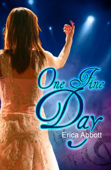 Cover of One Fine Day