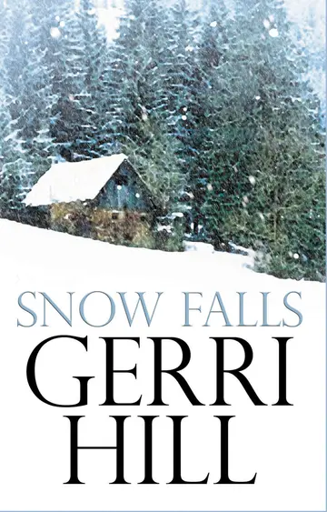 Cover of Snow Falls