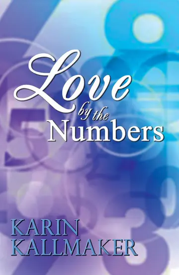 Cover of Love by the Numbers