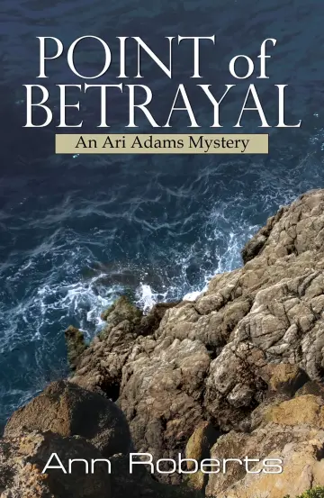 Cover of Point of Betrayal