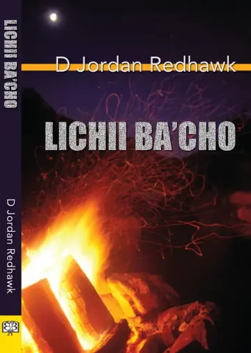 Cover of Lichii Ba'Cho