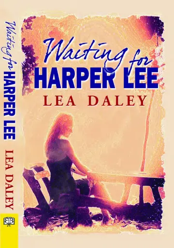 Cover of Waiting for Harper Lea