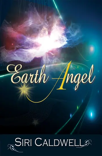 Cover of Earth Angel
