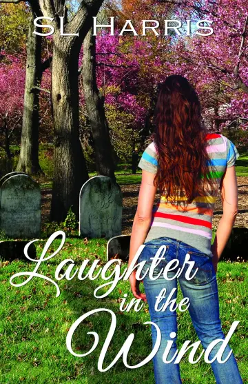 Cover of Laughter in the Wind