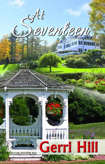 Cover of At Seventeen