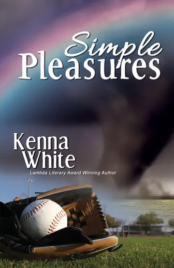 Cover of Simple Pleasures