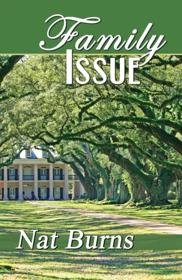 Cover of Family Issue