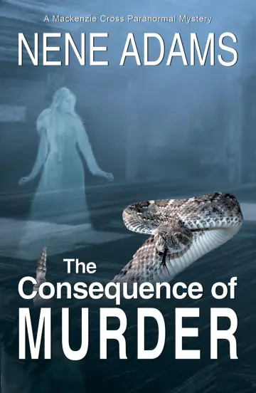 Cover of Consequence of Murder