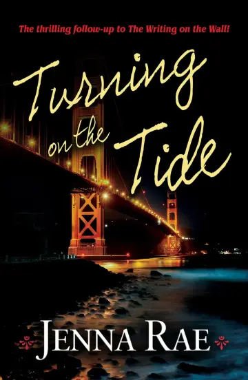 Cover of Turning on the Tide