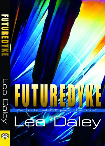 Cover of Future Dyke