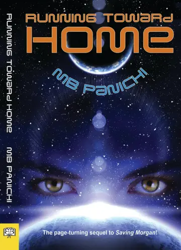 Cover of Running Toward Home