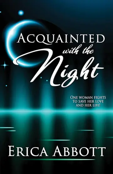 Cover of Acquainted with the Night