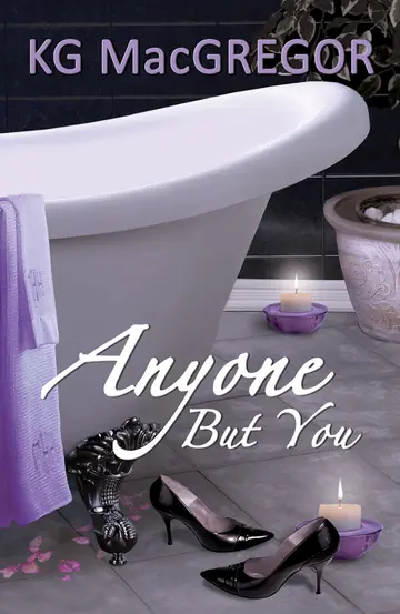 Cover of Anyone but You