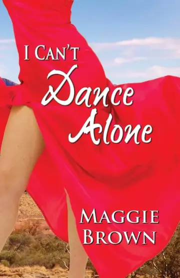 Cover of I Can't Dance Alone
