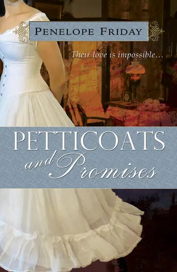 Cover of Petticoats and Promises