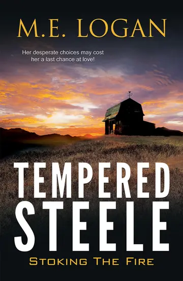 Cover of Tempered Steele