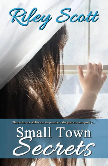 Cover of Small Town Secrets