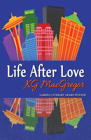 Cover of Life After Love