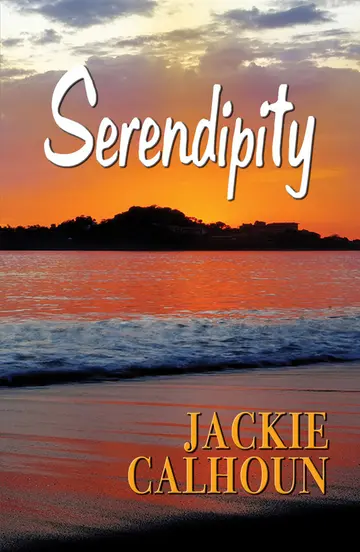 Cover of Serendipity