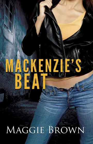 Cover of Mackenzie's Beat