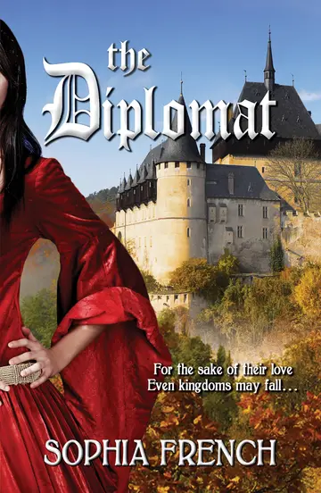 Cover of The Diplomat