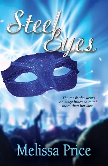 Cover of Steel Eyes