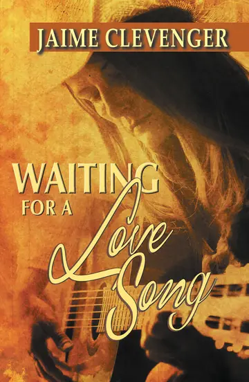 Cover of Waiting for a Love Song