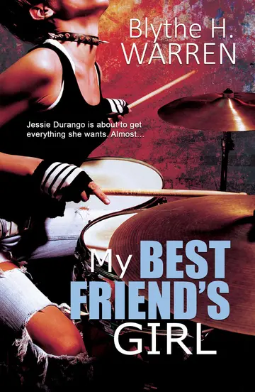 Cover of My Best Friend's Girl