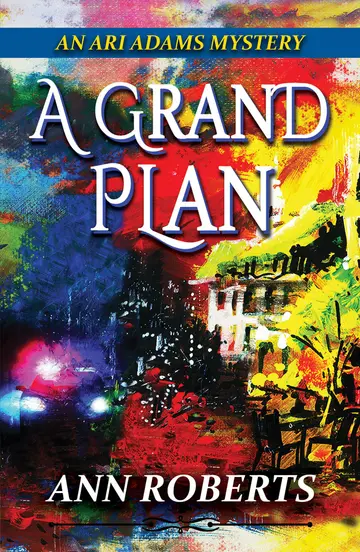 Cover of A Grand Plan
