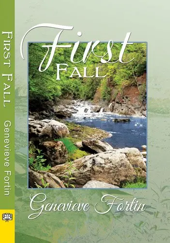 Cover of First Fall