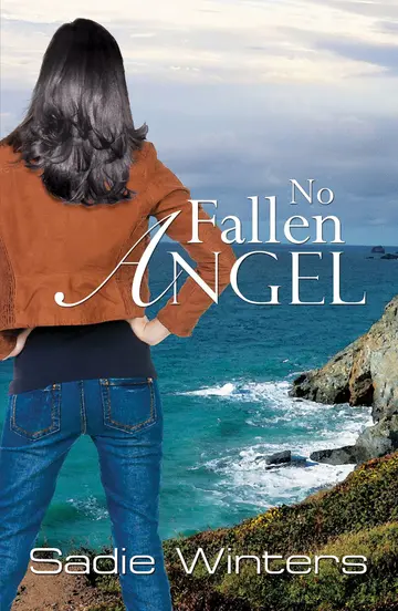 Cover of No Fallen Angel