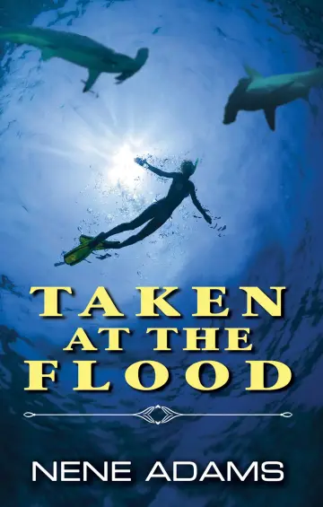 Cover of Taken at the Flood