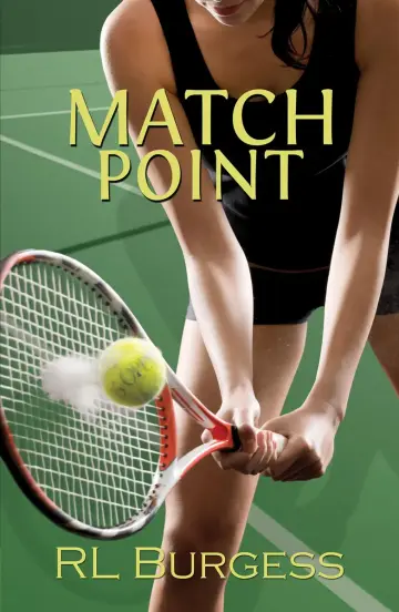 Cover of Match Point