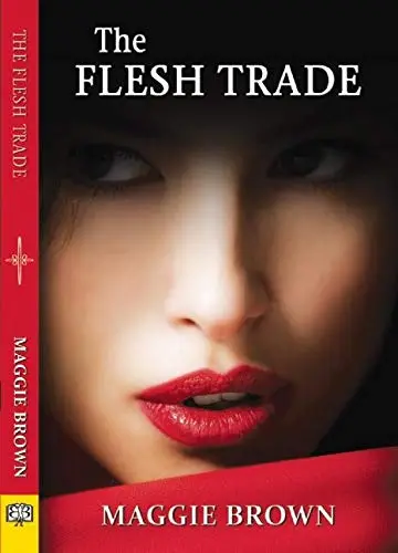 Cover of The Flesh Trade