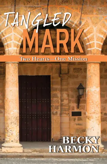 Cover of Tangled Mark