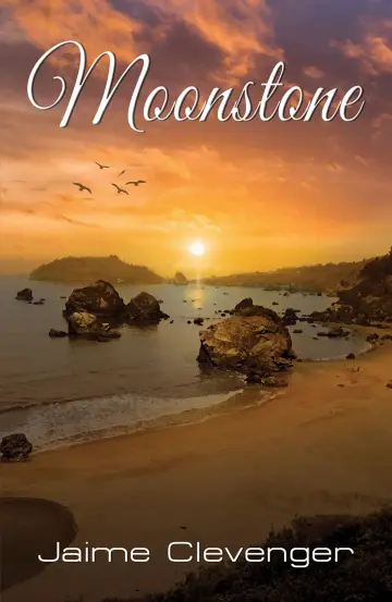 Cover of Moonstone