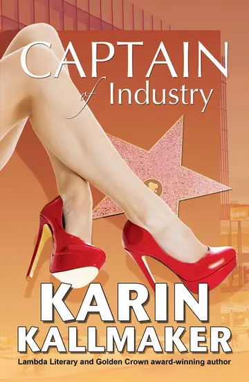 Cover of Captain of Industry