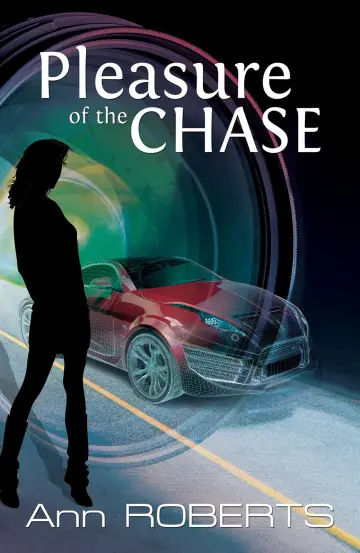 Cover of Pleasure of the Chase