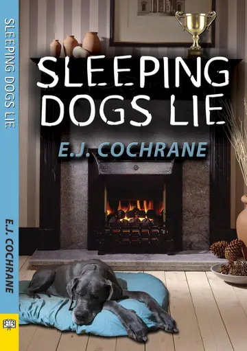 Cover of Sleeping Dogs Lie