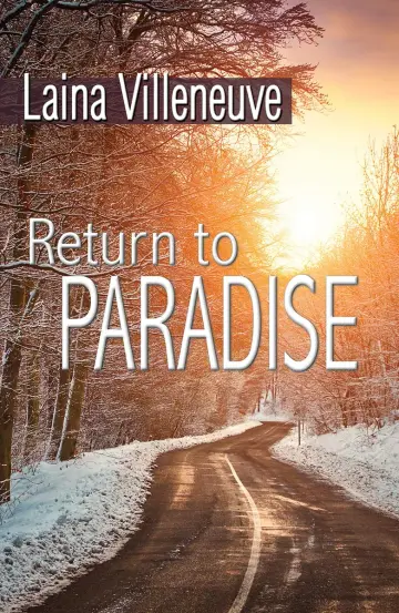Cover of Return to Paradise